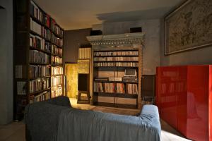 Triple Room with Private Bathroom room in B&B Design