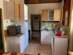 La Cordelière de St Hilaire