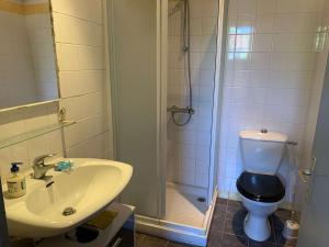 La Cordelière de St Hilaire