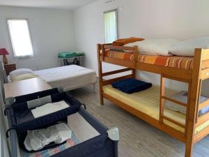 La Cordelière de St Hilaire