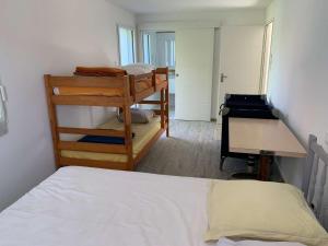 La Cordelière de St Hilaire