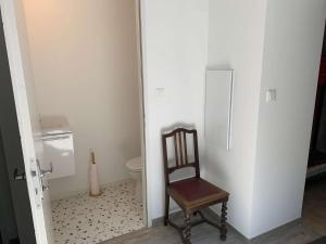 Villas La Cordeliere de St Hilaire : photos des chambres