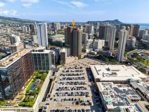 Ala Moana Hotel Spectacular Ocean Views