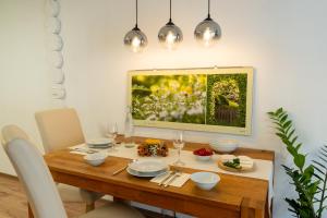 Gemütliche Ferienwohnung "Zum Kalten Feld"