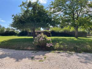 Maison à la campagne