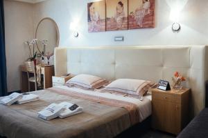 Alexandros Boutique Hotel Argolida Greece