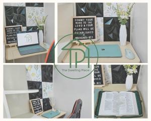 1BR Condo with Pool, Netflix, Karaoke, Toiletries by TDP Staycation