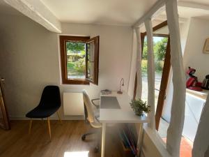 Maison à la campagne