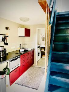 Maisons de vacances Les Prairies de Cottun - Meadows : photos des chambres