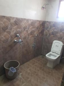 Ruby Spacious 3 BHK Korattur