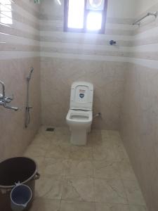 Ruby Spacious 3 BHK Korattur