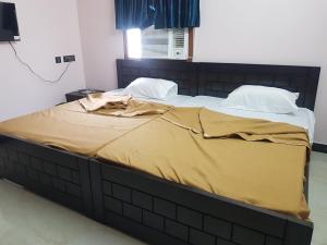 Ruby Spacious 3 BHK Korattur