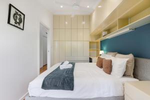 Waitara cozy 2BR walking distance to train station