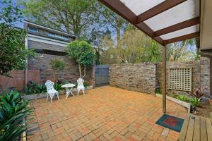 Waitara cozy 2BR walking distance to train station
