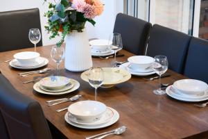 Waitara cozy 2BR walking distance to train station