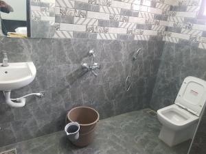 Ruby Spacious 3 BHK Korattur