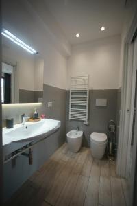 Chambre Double avec Balcon