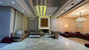 Oasis Luxury Villa Marrakesh