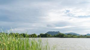 SaffronStays Trisara by the Lake