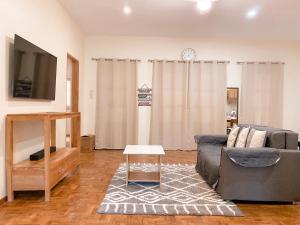 T-Villa Escapes by the beach