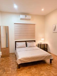 T-Villa Escapes by the beach