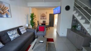 Casa Oasis Veracruzano