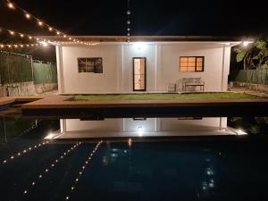 T-Villa Escapes by the beach