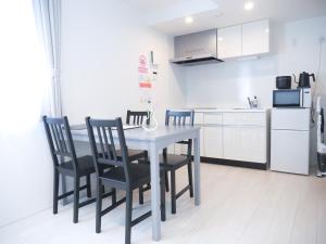 9STAY Ikebukuro Honcho