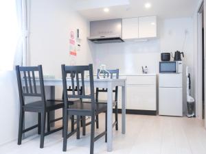 9STAY Ikebukuro Honcho