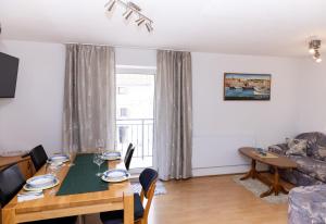 Apartments Kastilac near the beach