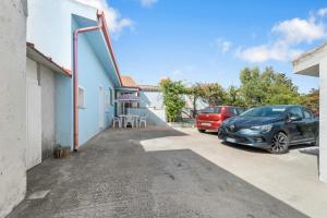 Casa con 2 Camere da Letto