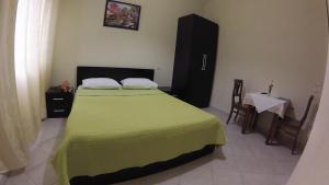 Budget Double Room room in Hotel 4 Stinet
