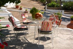 Sonia Studios Lesvos Greece
