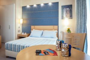 Alexandros Boutique Hotel