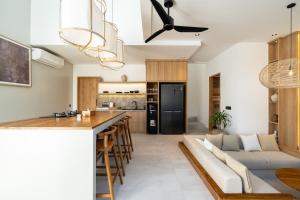 Villa The Peak - Uluwatu by Yolla Hospitality