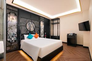 G8 Riverside Hotel Vo Van Kiet