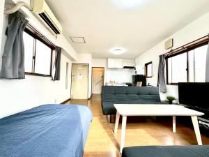 Tokyo Stay Karen #401