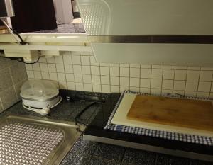 Gästezimmer Jülich mit Küche