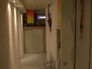 Gästezimmer Jülich mit Küche