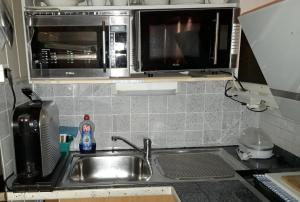 Gästezimmer Jülich mit Küche