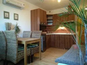 Apartmán Susice - Podmokly