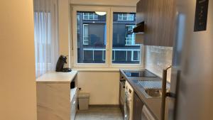 Central East Side Apartment Sofia