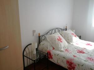 Maisons de vacances Four A Pain : photos des chambres