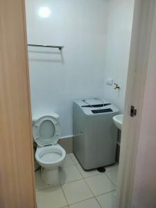 Tums MPlace Staycation 9th Floor Tower A