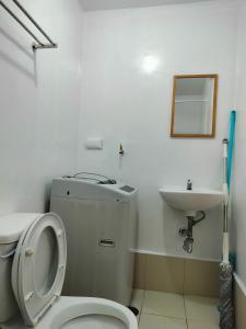 Tums MPlace Staycation 9th Floor Tower A