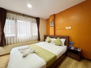 Holiday Hostel Kathmandu