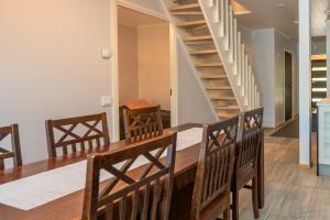 Kotokuusi 1 - Huoneisto luonnon keskellä, sisältää siivouksen ja Wifin