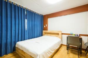 Sunet Garden Ganghwa