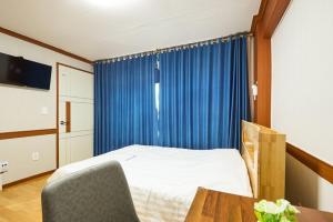 Sunet Garden Ganghwa