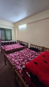 Shivpuri House Kedarnath